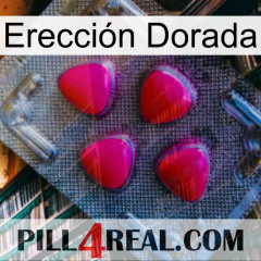 Erección Dorada 13